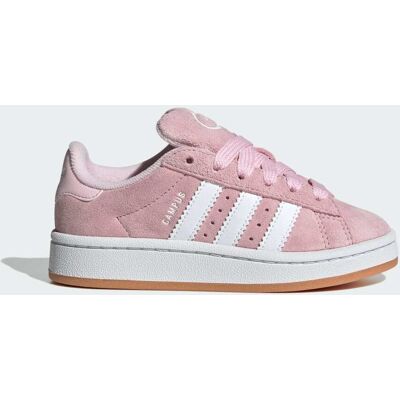 Adidas Chaussure Campus 00s Clear Pink / Cloud White / Gum 31 1/2 - Publicité Adidas Chaussure Campus 00s Clear Pink / Cloud White / Gum 31 1/2 - Publicité