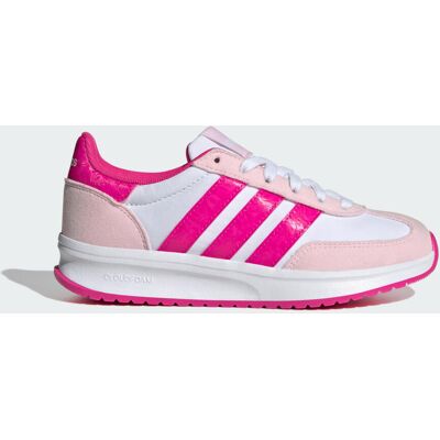 Adidas Chaussure Run 70s 2.0 Cloud White / Shock Pink / Clear Pink 36 2/3 - Publicité Adidas Chaussure Run 70s 2.0 Cloud White / Shock Pink / Clear Pink 36 2/3 - Publicité