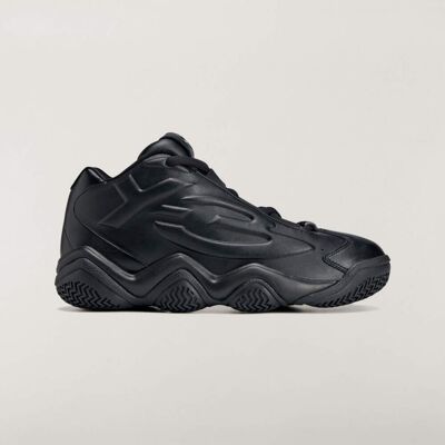 Adidas Chaussure Y-3 MEGABALL Black / Black / Black 39 1/3 - Publicité Adidas Chaussure Y-3 MEGABALL Black / Black / Black 39 1/3 - Publicité