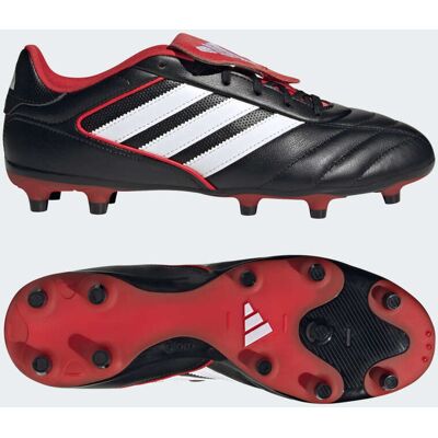 Adidas Chaussure Copa Gloro 2Terrain souple Core Black / Cloud White / Better Scarlet 42 - Publicité Adidas Chaussure Copa Gloro 2Terrain souple Core Black / Cloud White / Better Scarlet 42 - Publicité