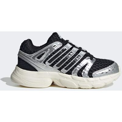 Adidas CHAUSSURE À LACETS ÉLASTIQUES ADISTAR CONTROL 5 Core Black / Silver Metallic / Grey One 31 1/2 - Publicité Adidas CHAUSSURE À LACETS ÉLASTIQUES ADISTAR CONTROL 5 Core Black / Silver Metallic / Grey One 31 1/2 - Publicité