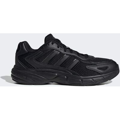 Adidas Chaussure Eclyptix 2000 Core Black / Core Black / Core Black 49 1/3 - Publicité Adidas Chaussure Eclyptix 2000 Core Black / Core Black / Core Black 49 1/3 - Publicité
