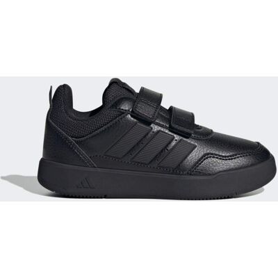 Adidas Chaussure Tensaur Sport 3.0 CF K Core Black / Core Black / Core Black 36 2/3 - Publicité Adidas Chaussure Tensaur Sport 3.0 CF K Core Black / Core Black / Core Black 36 2/3 - Publicité