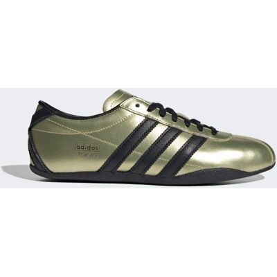 Adidas Chaussure Tokyo Gold Metallic / Core Black / Gold Metallic 36 - Publicité Adidas Chaussure Tokyo Gold Metallic / Core Black / Gold Metallic 36 - Publicité
