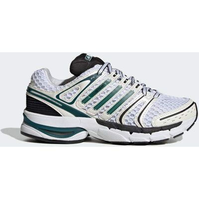 Adidas CHAUSSURE ADISTAR CONTROL5 Cloud White / Rich Green / Core Black 38 2/3 - Publicité Adidas CHAUSSURE ADISTAR CONTROL5 Cloud White / Rich Green / Core Black 38 2/3 - Publicité