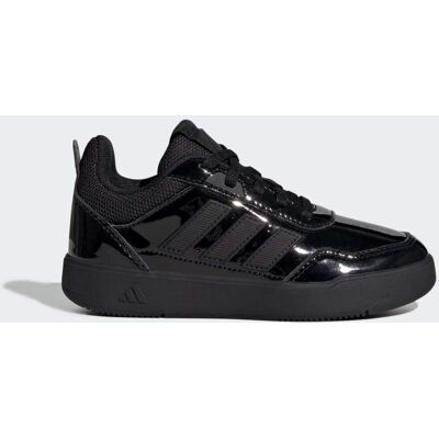Adidas CHAUSSURE TENSAUR SPORT 3.0 K Black / Core Black / Core Black 35 - Publicité Adidas CHAUSSURE TENSAUR SPORT 3.0 K Black / Core Black / Core Black 35 - Publicité