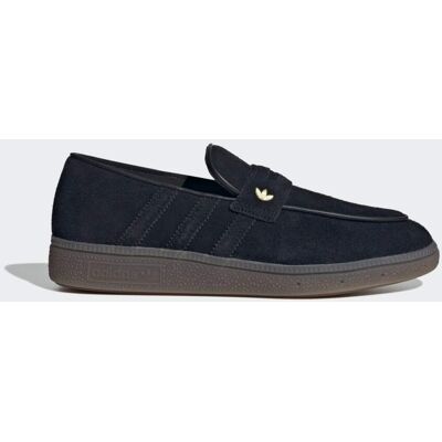 Adidas CHAUSSURE HANDBALL SPEZIAL LOAFER Core Black / Core Black / Gum 43 1/3 - Publicité Adidas CHAUSSURE HANDBALL SPEZIAL LOAFER Core Black / Core Black / Gum 43 1/3 - Publicité