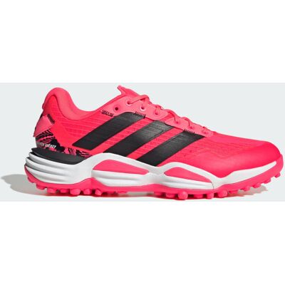 Adidas Chaussure adipower Hockey4 Solar Turbo / Core Black / Cloud White 39 1/3 - Publicité Adidas Chaussure adipower Hockey4 Solar Turbo / Core Black / Cloud White 39 1/3 - Publicité