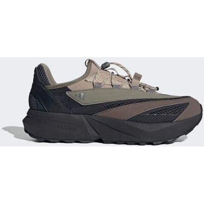 Adidas Chaussure Lightblaze Vista Core Black / Iron Metallic / Trace Khaki 39 1/3 - Publicité Adidas Chaussure Lightblaze Vista Core Black / Iron Metallic / Trace Khaki 39 1/3 - Publicité