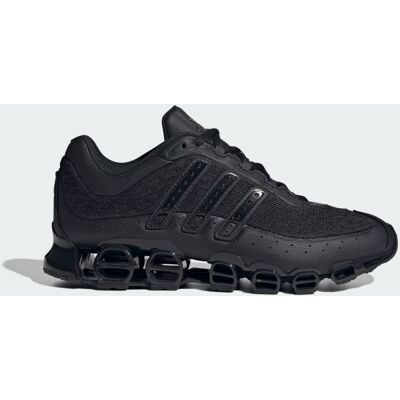 Adidas Chaussure Megaride Core Black / Core Black / Carbon 49 1/3 - Publicité Adidas Chaussure Megaride Core Black / Core Black / Carbon 49 1/3 - Publicité