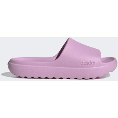 Adidas Claquette Adilette Lumia Bliss Lilac / Bliss Lilac / Bliss Lilac 42 - Publicité Adidas Claquette Adilette Lumia Bliss Lilac / Bliss Lilac / Bliss Lilac 42 - Publicité