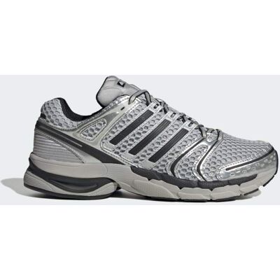 Adidas CHAUSSURE ADISTAR CONTROL 5 Grey Two / Core Black / Silver Metallic 44 2/3 - Publicité Adidas CHAUSSURE ADISTAR CONTROL 5 Grey Two / Core Black / Silver Metallic 44 2/3 - Publicité