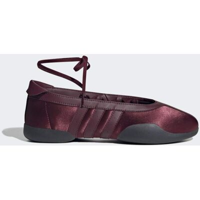 Adidas BALLERINE TAEKWONDO MEI Maroon / Maroon / Core Black 48 2/3 - Publicité Adidas BALLERINE TAEKWONDO MEI Maroon / Maroon / Core Black 48 2/3 - Publicité