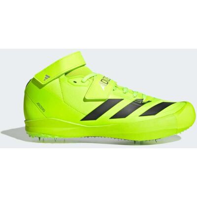 Adidas Chaussure de lancer de javelot Adizero Lucid Lemon / Core Black / Silver Metallic 40 - Publicité Adidas Chaussure de lancer de javelot Adizero Lucid Lemon / Core Black / Silver Metallic 40 - Publicité