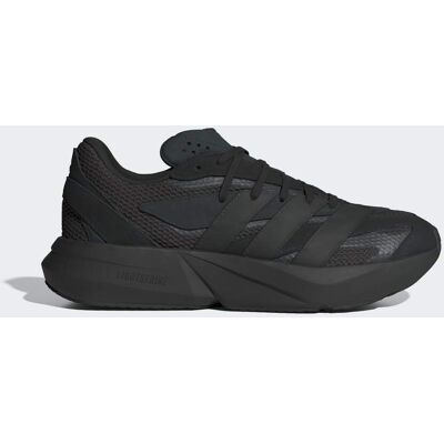 chaussures adidas Lightblaze - Noir - Chaussures - Publicité chaussures adidas Lightblaze - Noir - Chaussures - Publicité