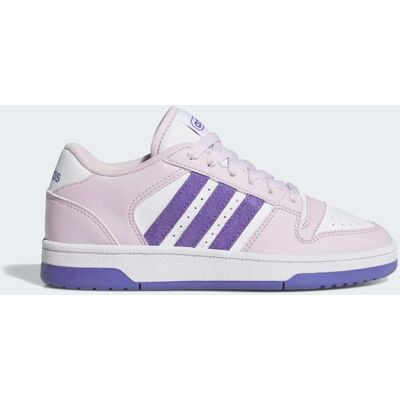 Adidas Chaussure Break Start Enfants Ice Lavender / Purple / Cloud White 38 - Publicité Adidas Chaussure Break Start Enfants Ice Lavender / Purple / Cloud White 38 - Publicité