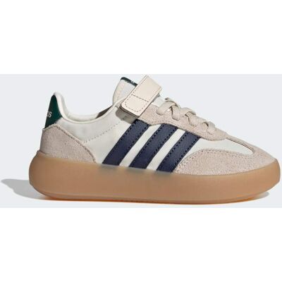 Adidas Chaussure Barreda Decode Enfants Off White / Collegiate Navy / Collegiate Green 33 1/2 - Publicité Adidas Chaussure Barreda Decode Enfants Off White / Collegiate Navy / Collegiate Green 33 1/2 - Publicité