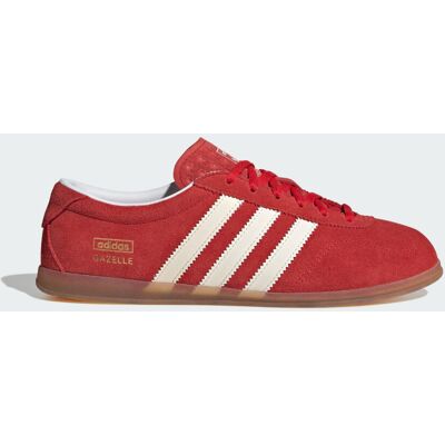 Adidas Chaussure Gazelle Lo Pro Better Scarlet / Cloud White / Gum 36 2/3 - Publicité Adidas Chaussure Gazelle Lo Pro Better Scarlet / Cloud White / Gum 36 2/3 - Publicité