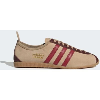 Adidas CHAUSSURE JAPAN Magic Beige / Team Victory Red / Gold Metallic 40 - Publicité Adidas CHAUSSURE JAPAN Magic Beige / Team Victory Red / Gold Metallic 40 - Publicité