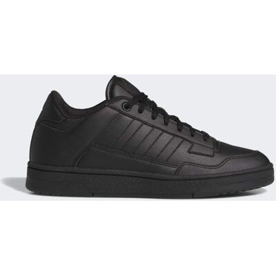 Adidas Chaussure RAPID COURT LOW Core Black / Core Black / Carbon 41 1/3 - Publicité Adidas Chaussure RAPID COURT LOW Core Black / Core Black / Carbon 41 1/3 - Publicité