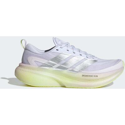 Adidas CHAUSSURE DE RUNNING SUPERNOVA GLIDE Frozen Purple / Silver Metallic / Frozen Lemon 41 1/3 - Publicité Adidas CHAUSSURE DE RUNNING SUPERNOVA GLIDE Frozen Purple / Silver Metallic / Frozen Lemon 41 1/3 - Publicité