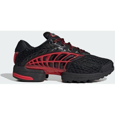 Adidas CHAUSSURE CLIMACOOL2 Core Black / Better Scarlet / Core Black 40 - Publicité Adidas CHAUSSURE CLIMACOOL2 Core Black / Better Scarlet / Core Black 40 - Publicité
