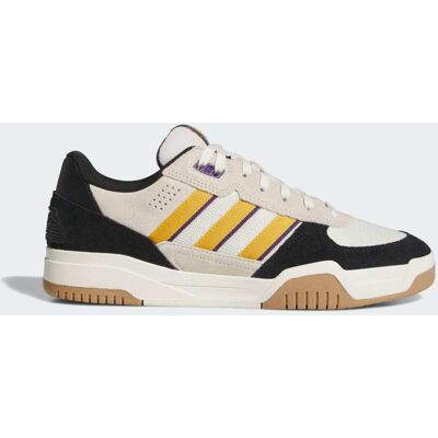 Adidas Chaussure TEKKIRA CUP Cream White / Off White / Cream White 38 2/3 - Publicité Adidas Chaussure TEKKIRA CUP Cream White / Off White / Cream White 38 2/3 - Publicité