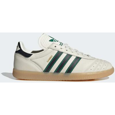 Adidas CHAUSSURE SAMBA JP Off White / Core Black / Gum 43 1/3 - Publicité Adidas CHAUSSURE SAMBA JP Off White / Core Black / Gum 43 1/3 - Publicité