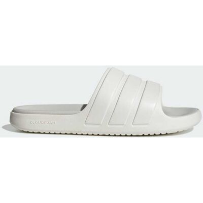 Adidas Claquette Zensory Crystal White / Crystal White / Dash Grey 39 - Publicité Adidas Claquette Zensory Crystal White / Crystal White / Dash Grey 39 - Publicité