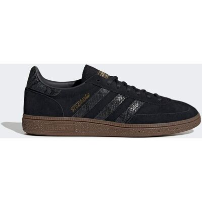 Adidas CHAUSSURE HANDBALL SPEZIAL Core Black / Core Black / Carbon 38 2/3 - Publicité Adidas CHAUSSURE HANDBALL SPEZIAL Core Black / Core Black / Carbon 38 2/3 - Publicité