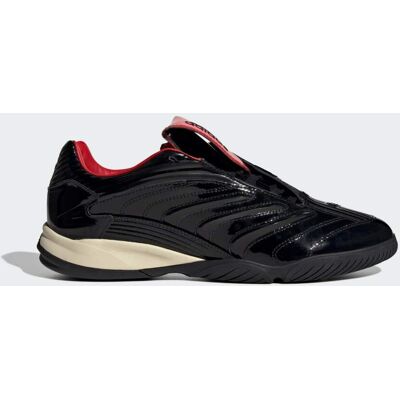 Adidas Chaussure PREDATOR SALA Core Black / Red / Core Black 39 1/3 - Publicité Adidas Chaussure PREDATOR SALA Core Black / Red / Core Black 39 1/3 - Publicité