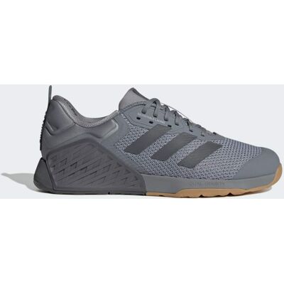 Adidas Chaussure de training Dropset 3 Grey / Grey Five / Core Black 38 - Publicité Adidas Chaussure de training Dropset 3 Grey / Grey Five / Core Black 38 - Publicité