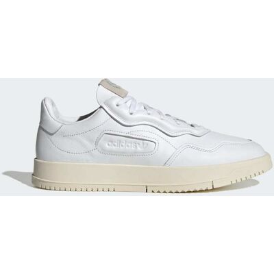 Adidas Chaussure SC Premiere Cloud White / Power Green / Off White 48 - Publicité Adidas Chaussure SC Premiere Cloud White / Power Green / Off White 48 - Publicité