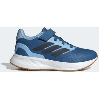 Adidas Chaussure Runfalcon 5 Enfants Dusky Ink / Legend Ink / Glow Blue 35 - Publicité Adidas Chaussure Runfalcon 5 Enfants Dusky Ink / Legend Ink / Glow Blue 35 - Publicité