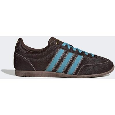 Adidas CHAUSSURE JAPAN Dark Brown / Preloved Blue / Trace Brown 38 2/3 - Publicité Adidas CHAUSSURE JAPAN Dark Brown / Preloved Blue / Trace Brown 38 2/3 - Publicité