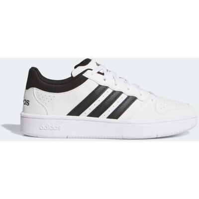 Adidas Chaussure HOOPS CLASSIC Cloud White / Core Black / Orbit Grey 46 2/3 - Publicité Adidas Chaussure HOOPS CLASSIC Cloud White / Core Black / Orbit Grey 46 2/3 - Publicité