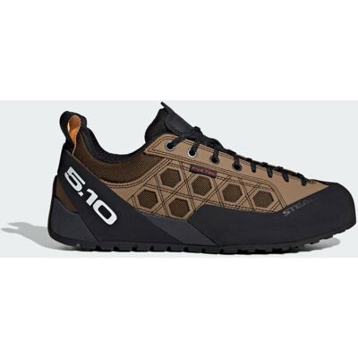 Adidas Chaussure GUIDE TENNIE Cardboard / Cloud White / Core Black 48 - Publicité Adidas Chaussure GUIDE TENNIE Cardboard / Cloud White / Core Black 48 - Publicité