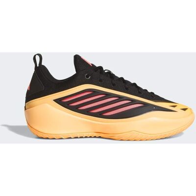 Adidas Chaussure BELIEVE THAT 1 Core Black / Acid Orange / Acid Orange 38 2/3 - Publicité Adidas Chaussure BELIEVE THAT 1 Core Black / Acid Orange / Acid Orange 38 2/3 - Publicité