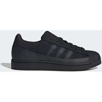 Adidas CHAUSSURE SUPERSTAR II MG GTX Core Black / Core Black / Iron Metallic 42 - Publicité Adidas CHAUSSURE SUPERSTAR II MG GTX Core Black / Core Black / Iron Metallic 42 - Publicité