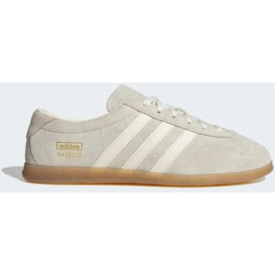 Adidas CHAUSSURE GAZELLE LO PRO Ivory / Off White / Gum 47 1/3 - Publicité Adidas CHAUSSURE GAZELLE LO PRO Ivory / Off White / Gum 47 1/3 - Publicité