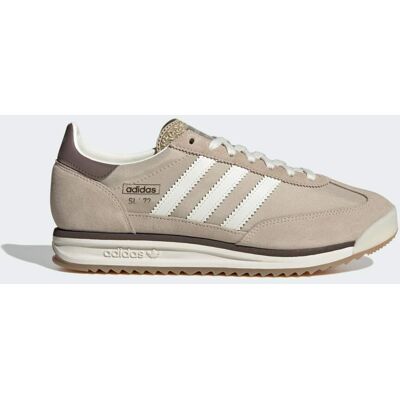 Adidas CHAUSSURE SL 72 RS Khaki Three / Earth Strata / Off White 48 2/3 - Publicité Adidas CHAUSSURE SL 72 RS Khaki Three / Earth Strata / Off White 48 2/3 - Publicité
