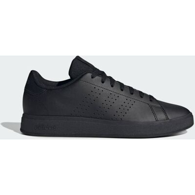 Adidas Chaussure Advantage Base 2.0 Core Black / Core Black / Grey Six 49 1/3 - Publicité Adidas Chaussure Advantage Base 2.0 Core Black / Core Black / Grey Six 49 1/3 - Publicité