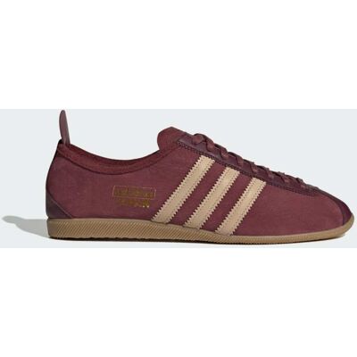 Adidas CHAUSSURE JAPAN Shadow Red / Magic Beige / Gold Metallic 35 1/2 - Publicité Adidas CHAUSSURE JAPAN Shadow Red / Magic Beige / Gold Metallic 35 1/2 - Publicité