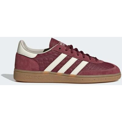 Adidas CHAUSSURE HANDBALL SPEZIAL Shadow Red / Cream White / Gum 46 2/3 - Publicité Adidas CHAUSSURE HANDBALL SPEZIAL Shadow Red / Cream White / Gum 46 2/3 - Publicité