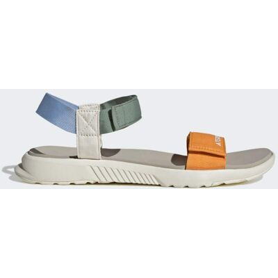 Adidas Sandale Terrex Hydroterra Light Off White / Off White / Beige 42 - Publicité Adidas Sandale Terrex Hydroterra Light Off White / Off White / Beige 42 - Publicité