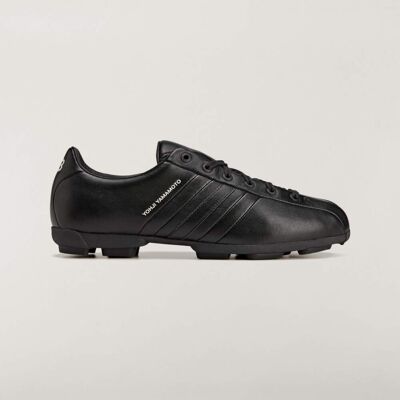 Adidas Chaussure Y-3 FIELD Black / Black / Off White 44 2/3 - Publicité Adidas Chaussure Y-3 FIELD Black / Black / Off White 44 2/3 - Publicité