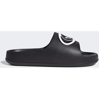 Adidas CLAQUETTE ADILETTE 00s Core Black / Cloud White / None 48 1/2 - Publicité Adidas CLAQUETTE ADILETTE 00s Core Black / Cloud White / None 48 1/2 - Publicité