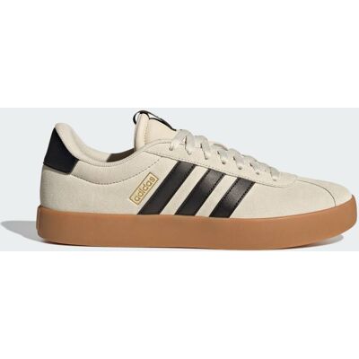 Adidas Chaussure VL Court 3.0 Alumina / Core Black / Gold Metallic 49 1/3 - Publicité Adidas Chaussure VL Court 3.0 Alumina / Core Black / Gold Metallic 49 1/3 - Publicité