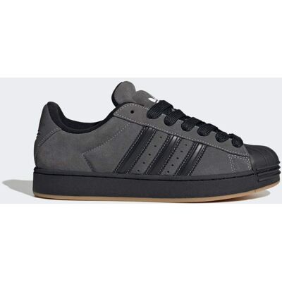 Adidas Chaussure SUPERSTAR ST Grey Five / Core Black / Gum 39 1/3 - Publicité Adidas Chaussure SUPERSTAR ST Grey Five / Core Black / Gum 39 1/3 - Publicité