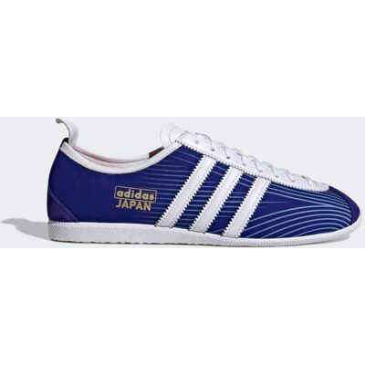 Adidas Chaussure Japan Blue / White / Red 37 1/3 - Publicité Adidas Chaussure Japan Blue / White / Red 37 1/3 - Publicité